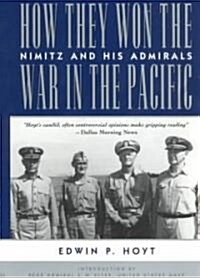 How They Won the War in the Pacific (Paperback)