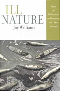 Ill Nature (Hardcover)