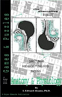 Games Andpuzzles (Paperback, Spiral)