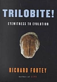 Trilobite (Hardcover)