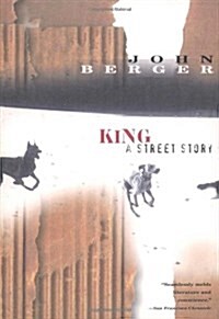 King: A Street Story (Paperback)