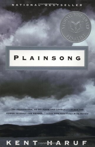 Plainsong (Paperback)