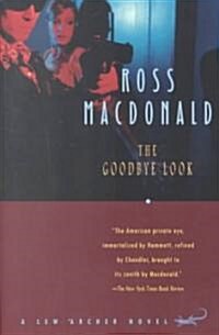 The Goodbye Look (Paperback)
