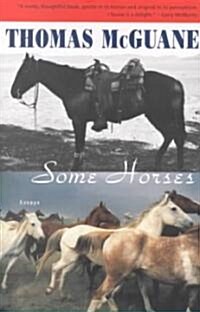 Some Horses (Paperback)