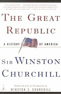 The Great Republic: A History of America (Paperback)