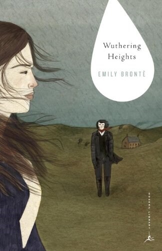 [중고] Wuthering Heights (Paperback, 1st)