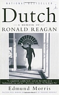 Dutch: A Memoir of Ronald Reagan (Paperback)