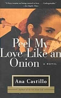 Peel My Love Like an Onion (Paperback, Reprint)