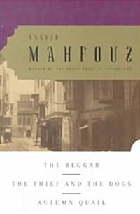 The Beggar, the Thief and the Dogs, Autumn Quail (Paperback)