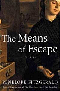 The Means of Escape (Hardcover)