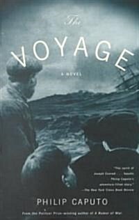 The Voyage (Paperback)
