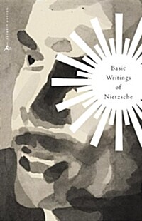 Basic Writings of Nietzsche PB (Paperback)