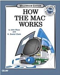How the Mac Works (Paperback, Millennium)