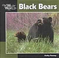 Black Bear (Paperback)