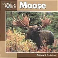Moose -OSI (Paperback)