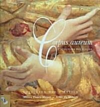 Corpus aureum (Hardcover, Bilingual)