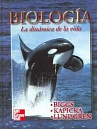 Biologia/Biology (Hardcover, Translation)