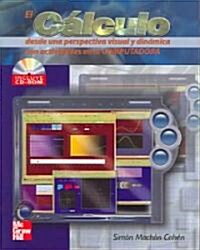 Calculo/Calculus (Paperback, CD-ROM, Workbook)