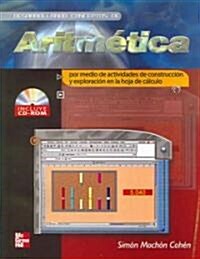 Aritmetica/Arithmetic and basics (for intermediate school) (Paperback, CD-ROM, Workbook)