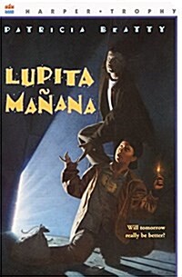 Lupita Manana (Paperback)