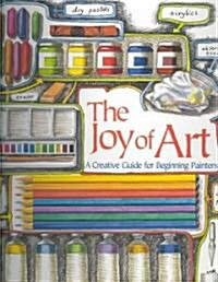 [중고] The Joy of Art (Hardcover)