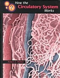 How the Circulatory System Works (Paperback)