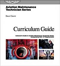 Curriculum Guide (Paperback)