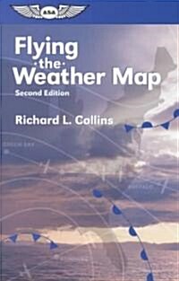 Flying the Weather Map (Paperback, 2)