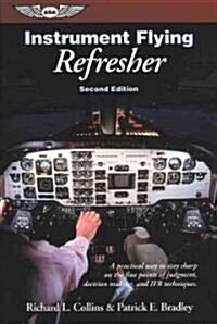Instrument Flying Refresher (Paperback, 2)