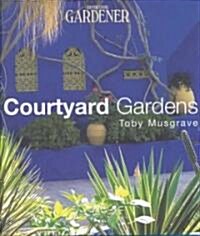 Courtyard Gardens (Hardcover)