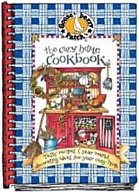 The Cozy Home Cookbook (Hardcover)