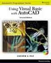 Using Visual Basic With Autocad (Paperback, Compact Disc, 2nd)