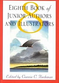 Eighth Bk of JR Authors & Illu (Paperback)