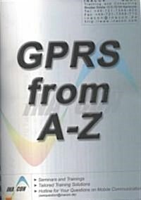 GPRS from A-Z (Spiral)