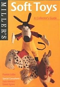 Millers Soft Toys (Paperback)