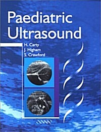 Paediatric Ultrasound (Paperback)