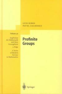 Profinite groups