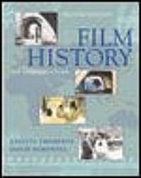 Film History (Paperback, 2nd)