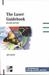 The Laser Guidebook (Paperback, 2, Revised)