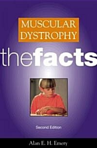 Muscular Dystrophy (Paperback, 2nd, Subsequent)