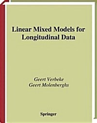 Linear Mixed Models for Longitudinal Data (Hardcover)