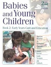 Babies and Young Children (Paperback, 2nd)