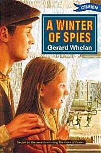 A Winter of Spies: Irelands War of Independence: When the Truth Can Get You Killed (Paperback)