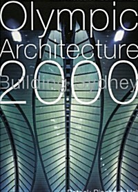 Olympic Architecture (Hardcover)