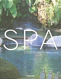 Spa (Hardcover)