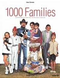 1000 Families (Paperback)