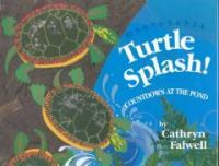 Turtle Splash (Library) - Countdown at the Pond
