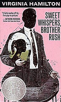 Sweet Whispers, Brother Rush (Paperback)