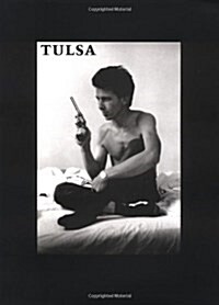 Tulsa (Paperback)