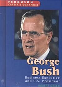 George Bush (Hardcover)